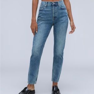 Everlane jeans